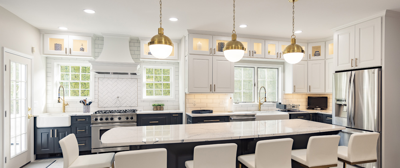 CONTEMPORARY + LIVABLE